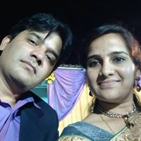 Anitha Acharya Photo 3
