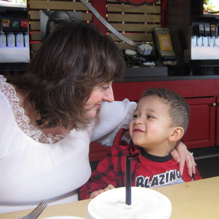 Kimberly Davidson Photo 14