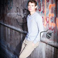 Connor Wilkinson Photo 6