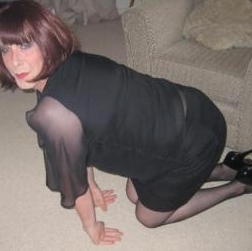 Jacqueline French Photo 32