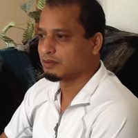Syed Husaini Photo 21
