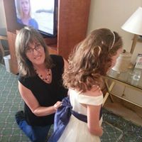 Donna Farris Photo 9