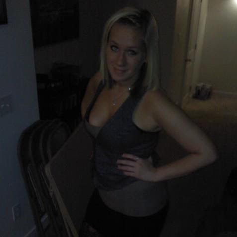 Miranda Peters Photo 13