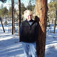 Judy Potter Photo 29