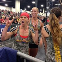 Jennifer Hallquist Photo 1