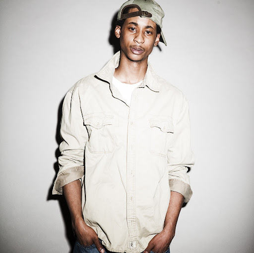 Taron Robinson Photo 8
