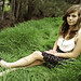 Anna Needham Photo 12