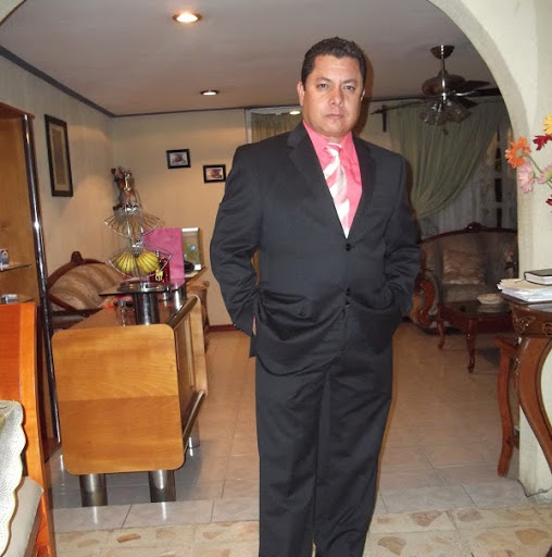 Cristobal Ramirez Photo 12