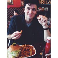 Jack Godfrey Photo 39