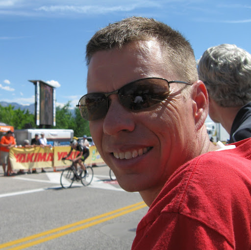 Joseph Harmon Photo 50
