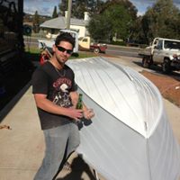 Brent Bell Photo 31