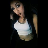 Maria Reynaga Photo 8