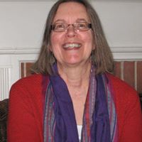 Patricia Hale Photo 24