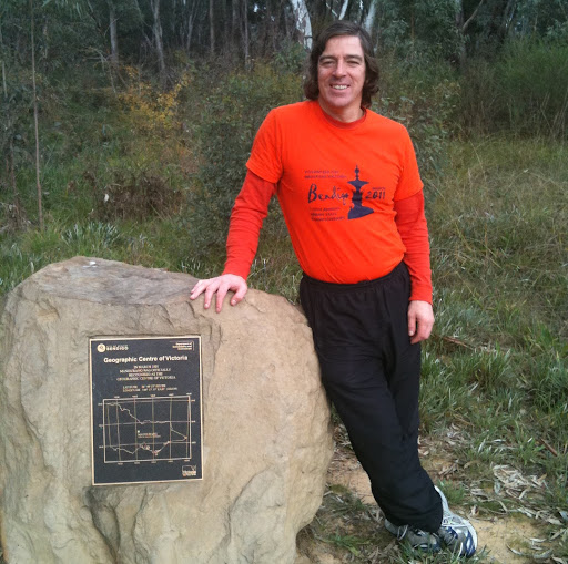 Tony Langdon Photo 5