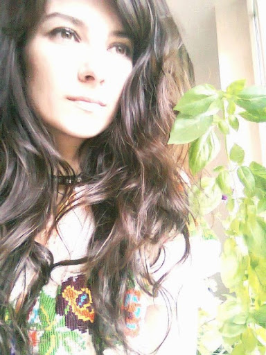 Cristina Lazar Photo 12