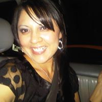 Anabell Perez Photo 9