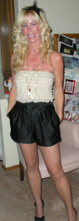 Lisa Sykes Photo 20