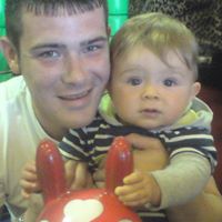 Paul Hendrie Photo 9