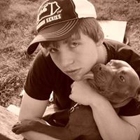 Matthew Preston Photo 27