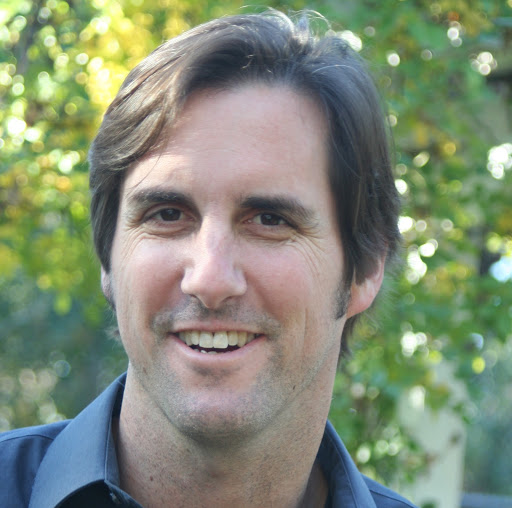 Mike Wooldridge Photo 23