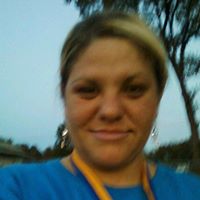 Angela Goss Photo 10