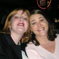 Amy Robinson Photo 37