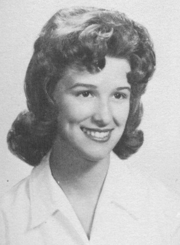 Jackie Ballard Photo 20