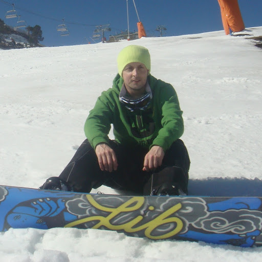 Keith Stevenson Photo 25