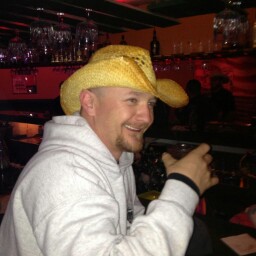 Colby Stevens Photo 5