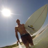 Ryan Rosenbaum Photo 6