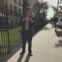 Zachary Thomas Photo 22