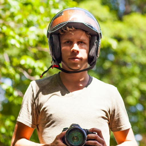 Daniel Whitaker Photo 12