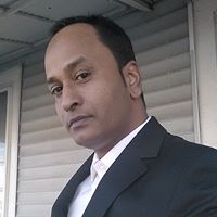 Showket Hussain Photo 3