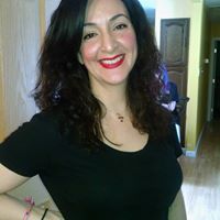 Jacqueline Caballero Photo 33