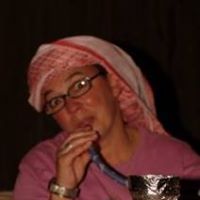 Muriel Radford Photo 2