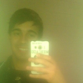 Steven Mercado Photo 31