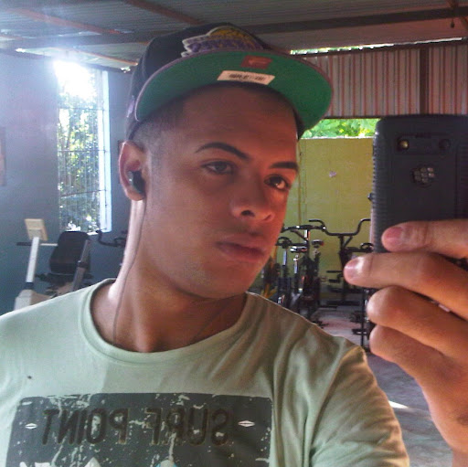 Louis Pierre Photo 16