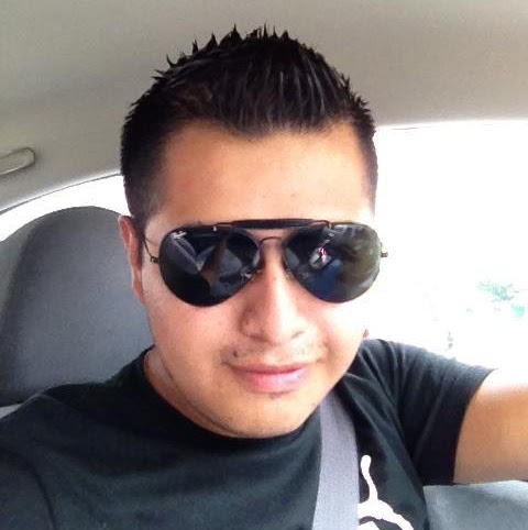 Cesar Tellez Photo 8