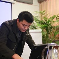 Robert Luo Photo 15