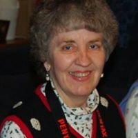 Barb Swanson Photo 19