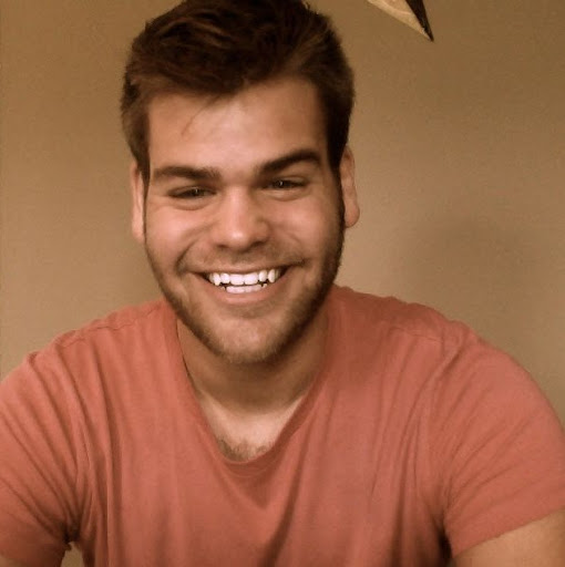Christopher Hamrick Photo 8