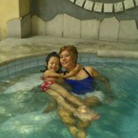 Luisa Villar Photo 1