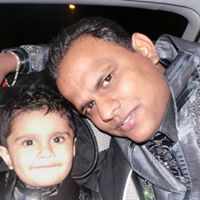 Mohammed Rehman Photo 19