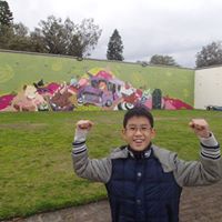 Benjamin Cheng Photo 23