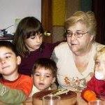 Pilar Vives Photo 10
