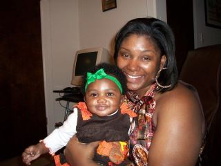 Kristina Hatcher Photo 12