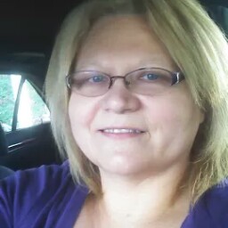 Teresa Blackburn Photo 18