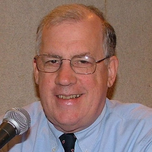 Walter Maxwell Photo 14