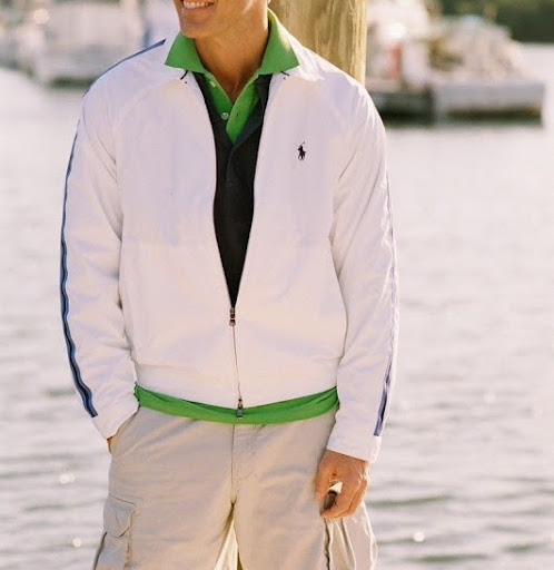 Larry Christian Photo 18