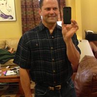 Mark Blanchard Photo 11
